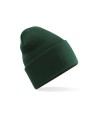 Bonnets personnalisable BEECHFIELD ORIGINAL DEEP CUFFED BEANIE