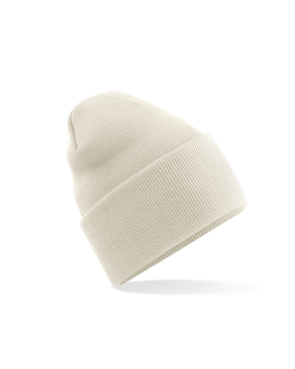 Mutsen BEECHFIELD ORIGINAL DEEP CUFFED BEANIE voor bedrukking &amp; borduring