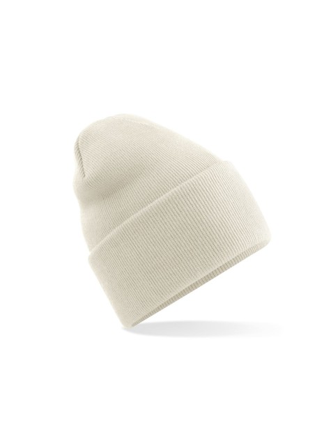 BEECHFIELD ORIGINAL DEEP CUFFED BEANIE /api/colors/e915c970-2656-4817-bd51-bedb54e1fa23 personnalisable