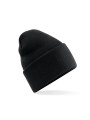 BEECHFIELD ORIGINAL DEEP CUFFED BEANIE /api/colors/b9fdad4a-5e94-45cb-8c03-c08b349b28c3 personnalisable