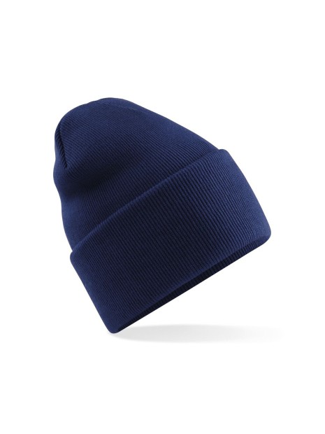 BEECHFIELD ORIGINAL DEEP CUFFED BEANIE /api/colors/86caae04-4a43-4467-ab30-3757cc12c4d3 personnalisable