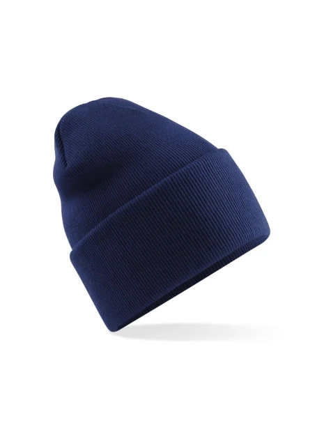 BEECHFIELD ORIGINAL DEEP CUFFED BEANIE /api/colors/86caae04-4a43-4467-ab30-3757cc12c4d3 personnalisable