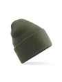 BEECHFIELD ORIGINAL DEEP CUFFED BEANIE /api/colors/58dd3dee-2678-46d9-9dbd-0df248a4ca3e personnalisable