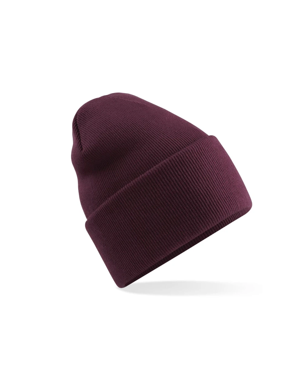 Bonnets personnalisable BEECHFIELD ORIGINAL DEEP CUFFED BEANIE