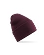 Bonnets personnalisable BEECHFIELD ORIGINAL DEEP CUFFED BEANIE