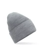 Bonnets personnalisable BEECHFIELD ORIGINAL DEEP CUFFED BEANIE