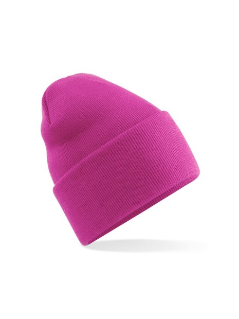 BEECHFIELD ORIGINAL DEEP CUFFED BEANIE /api/colors/0327c765-dd20-409c-911d-31f7a9b4c2f5 personnalisable