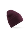 BEECHFIELD ORIGINAL DEEP CUFFED BEANIE /api/colors/86185b65-5340-41c9-bb92-4d29c8ef7554 personnalisable