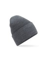 BEECHFIELD ORIGINAL DEEP CUFFED BEANIE /api/colors/4f993efa-6343-4546-9967-c505eb7b9fe5 personnalisable