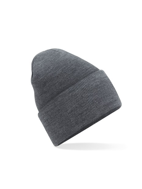 BEECHFIELD ORIGINAL DEEP CUFFED BEANIE /api/colors/4f993efa-6343-4546-9967-c505eb7b9fe5 personnalisable