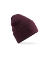 Bonnets personnalisable BEECHFIELD ORIGINAL DEEP CUFFED BEANIE