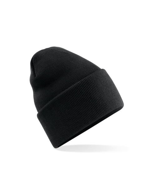 BEECHFIELD ORIGINAL DEEP CUFFED BEANIE /api/colors/b9fdad4a-5e94-45cb-8c03-c08b349b28c3 personnalisable