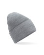 BEECHFIELD ORIGINAL DEEP CUFFED BEANIE Mützen personalisierbar
