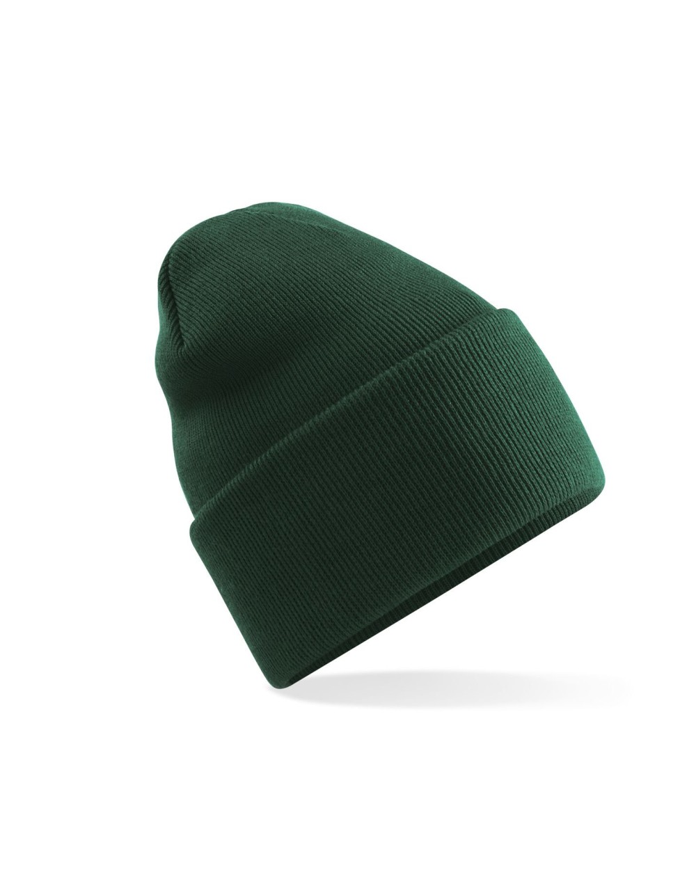 BEECHFIELD ORIGINAL DEEP CUFFED BEANIE Mützen personalisierbar