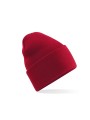 BEECHFIELD ORIGINAL DEEP CUFFED BEANIE /api/colors/f7def30f-cf00-4a4e-8048-9f030f6d3017 personnalisable