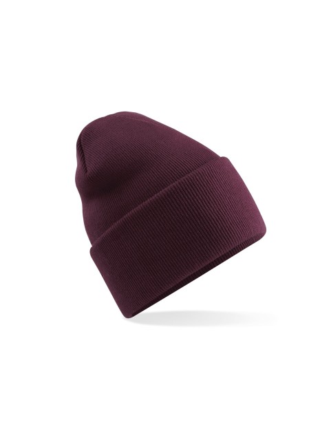 BEECHFIELD ORIGINAL DEEP CUFFED BEANIE /api/colors/86185b65-5340-41c9-bb92-4d29c8ef7554 personnalisable