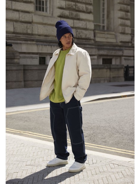 Bonnets à personnaliser BEECHFIELD ORIGINAL DEEP CUFFED BEANIE 