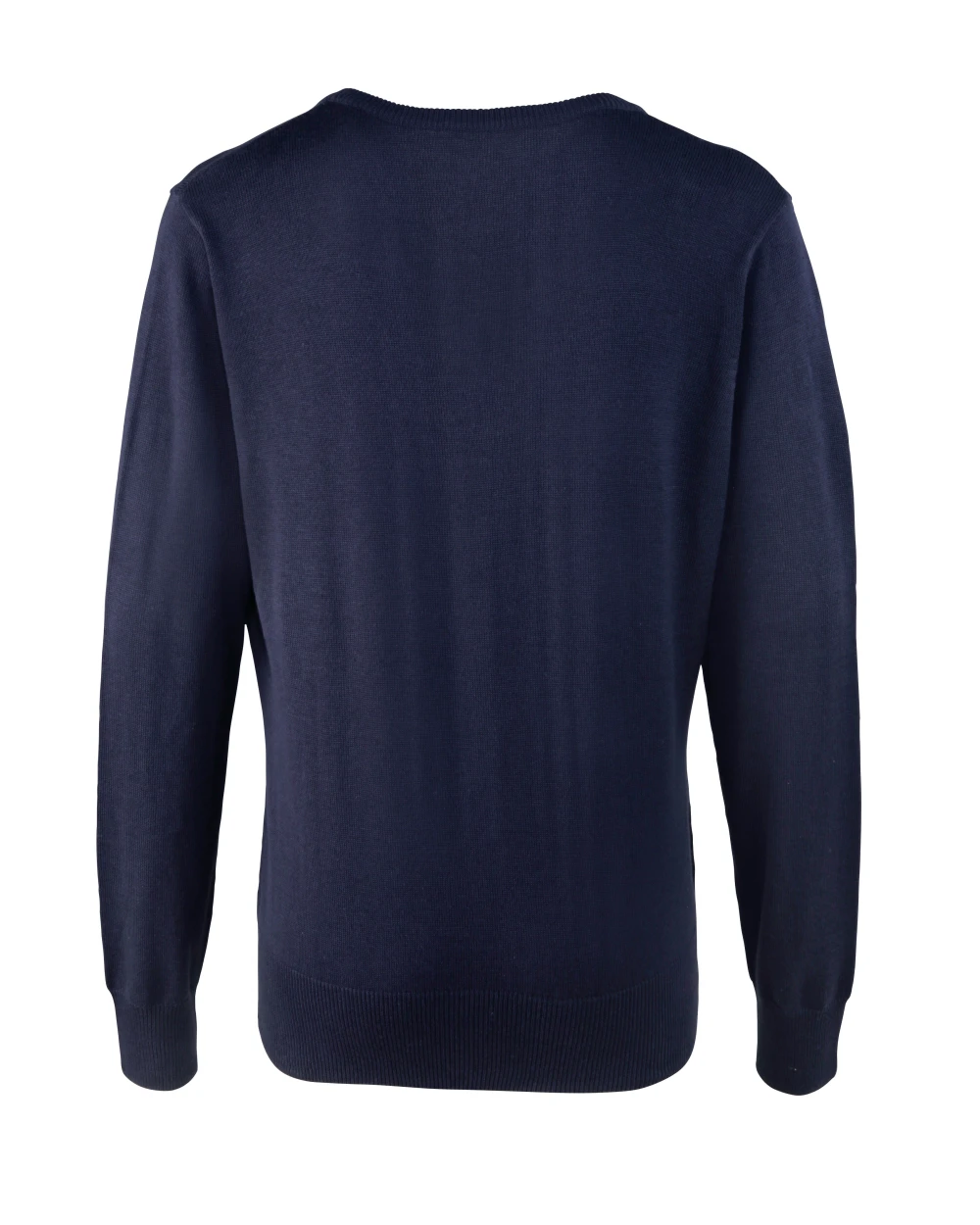 Pulls personnalisable PREMIER Ladies Button Through Knitted Cardigan
