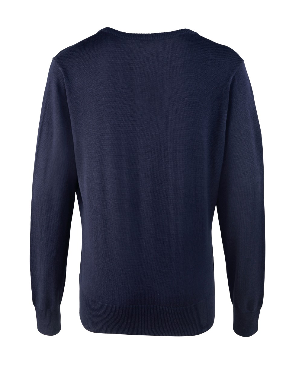 Pulls personnalisable PREMIER Ladies Button Through Knitted Cardigan