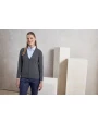 Pulls personnalisable PREMIER Ladies Button Through Knitted Cardigan