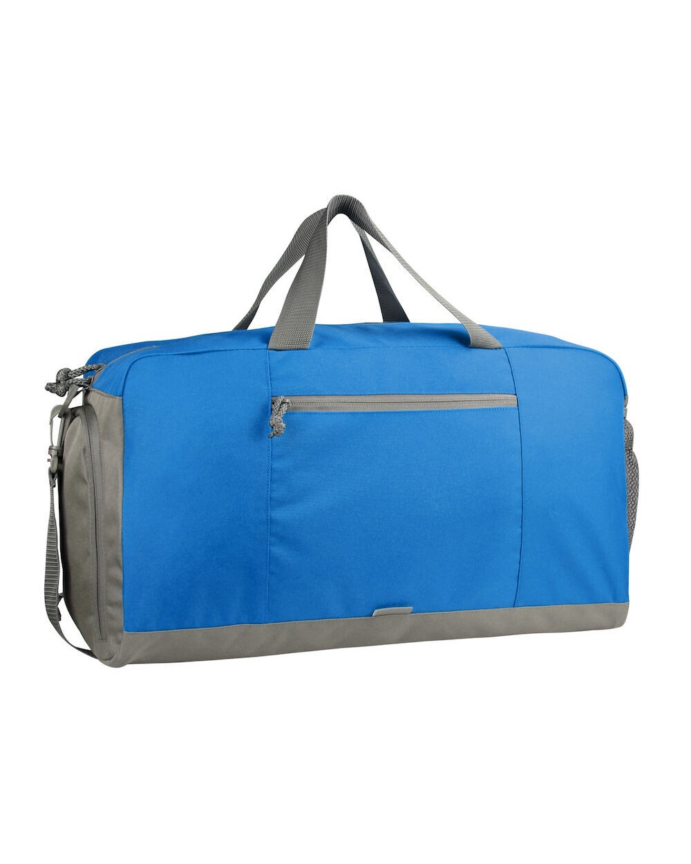 Tassen & Zakken DERBBY OF SWEDEN SPORT BAG LARGE voor bedrukking &amp; borduring