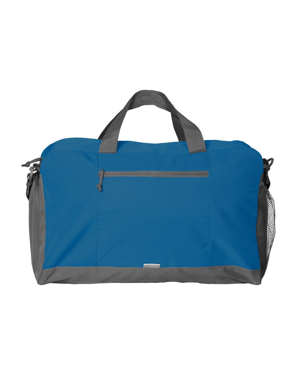 Tassen & Zakken DERBY OF SWEDEN SPORT BAG LARGE voor bedrukking &amp; borduring