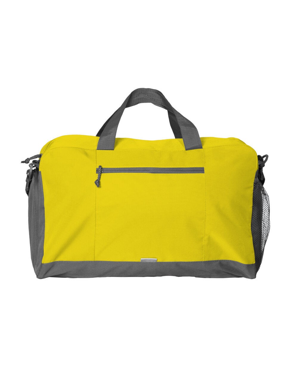 Tassen & Zakken DERBY OF SWEDEN SPORT BAG LARGE voor bedrukking &amp; borduring