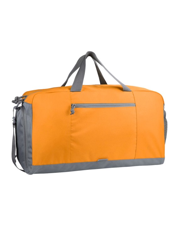 DERBBY OF SWEDEN Sport Bag Large Taschen personalisierbar
