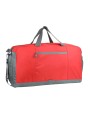 DERBBY OF SWEDEN Sport Bag Large Taschen personalisierbar