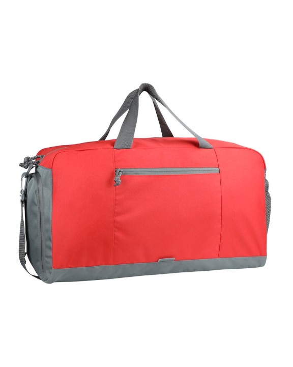 DERBBY OF SWEDEN Sport Bag Large Taschen personalisierbar