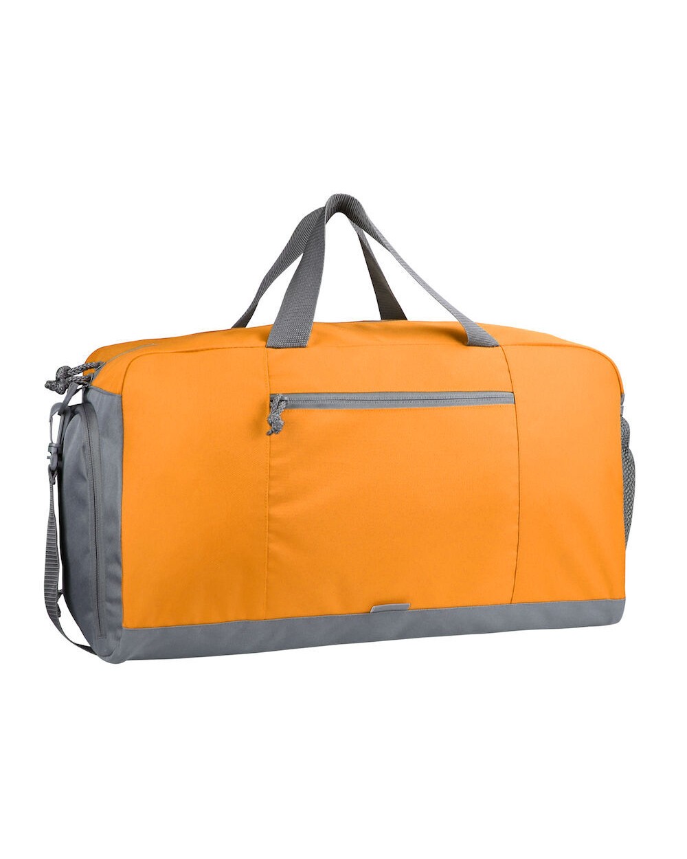 Tassen & Zakken DERBBY OF SWEDEN SPORT BAG LARGE voor bedrukking &amp; borduring