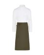 Tabliers personnalisable SG CLOTHING PROVENCE - Bistro Apron with Pocket