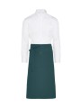 SG CLOTHING PROVENCE - Bistro Apron with Pocket /api/colors/0fa07bbb-4913-42a1-8411-2570ef01a98a personnalisable