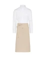 Tabliers personnalisable SG CLOTHING PROVENCE - Bistro Apron with Pocket