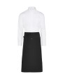 Tabliers personnalisable SG CLOTHING PROVENCE - Bistro Apron with Pocket