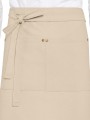Tabliers à personnaliser SG CLOTHING PROVENCE - Bistro Apron with Pocket 