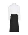 Tabliers personnalisable SG CLOTHING PROVENCE - Bistro Apron with Pocket