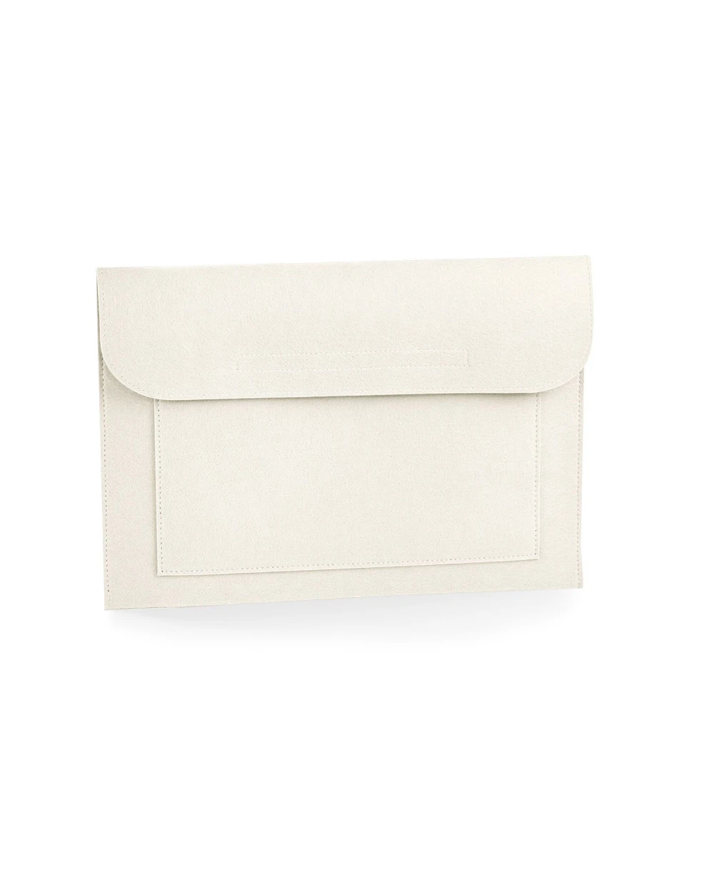 Benodigdheden BAG BASE FELT LAPTOP/DOCUMENT SLIP voor bedrukking &amp; borduring