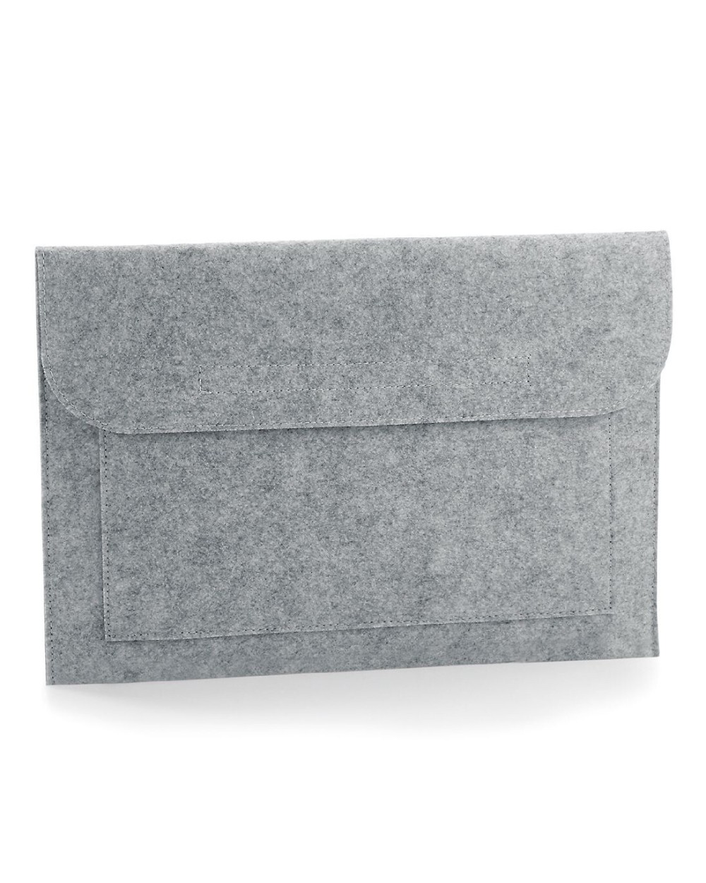 Benodigdheden BAG BASE FELT LAPTOP/DOCUMENT SLIP voor bedrukking &amp; borduring