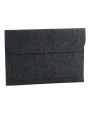 BAG BASE FELT LAPTOP/DOCUMENT SLIP Zubehör personalisierbar