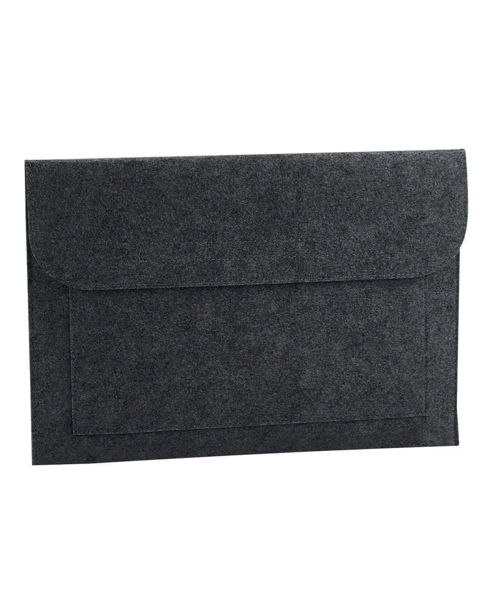 Benodigdheden BAG BASE FELT LAPTOP/DOCUMENT SLIP voor bedrukking &amp; borduring