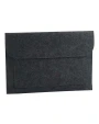 Benodigdheden BAG BASE FELT LAPTOP/DOCUMENT SLIP voor bedrukking &amp; borduring