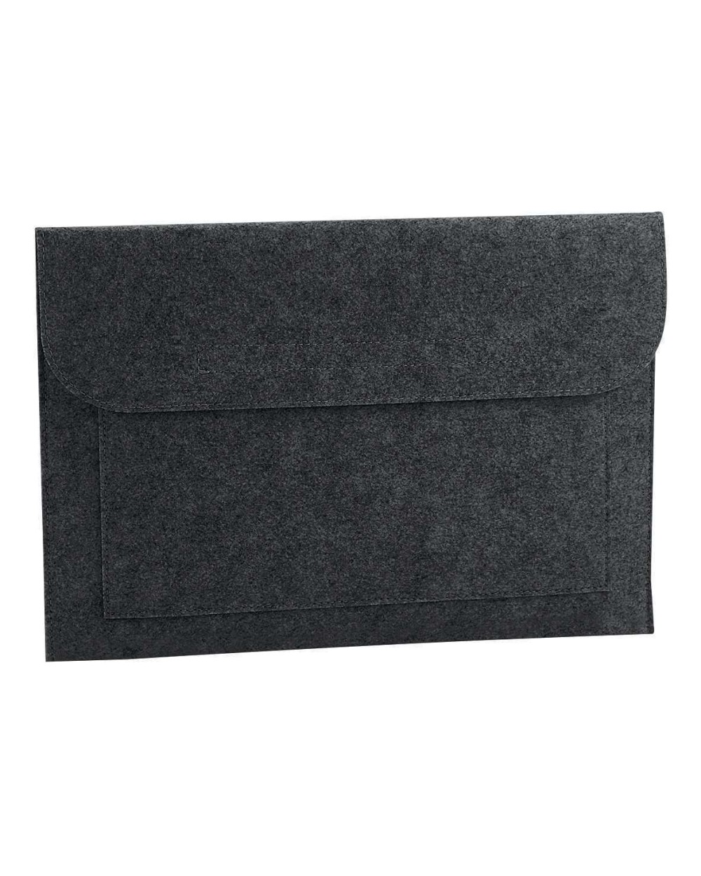 Benodigdheden BAG BASE FELT LAPTOP/DOCUMENT SLIP voor bedrukking &amp; borduring