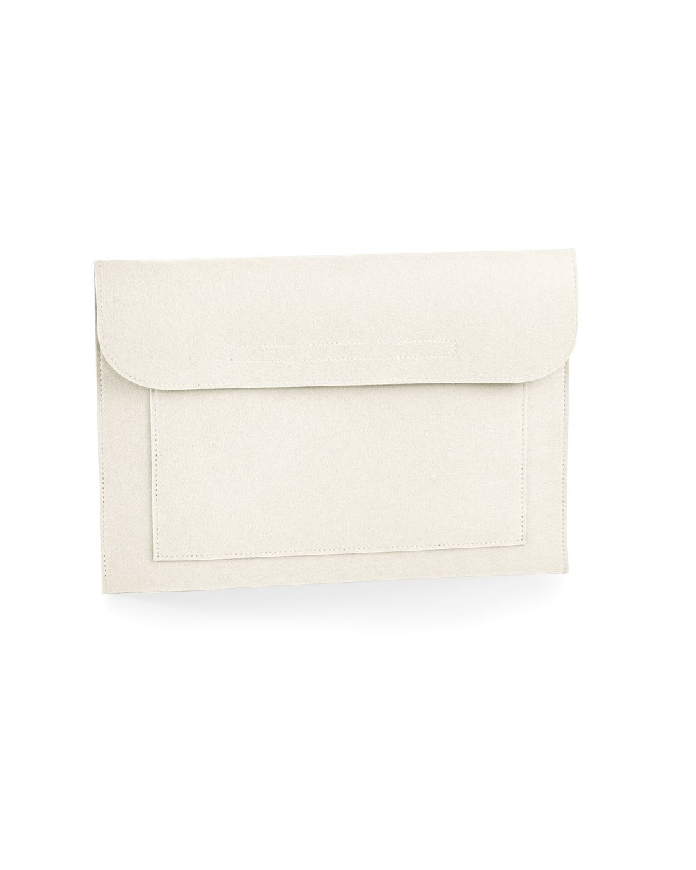 Accessoires personnalisable BAG BASE FELT LAPTOP/DOCUMENT SLIP