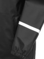 Vestes à personnaliser RESULT Veste imperméable Prism PU avec bandes réfléchissantes 