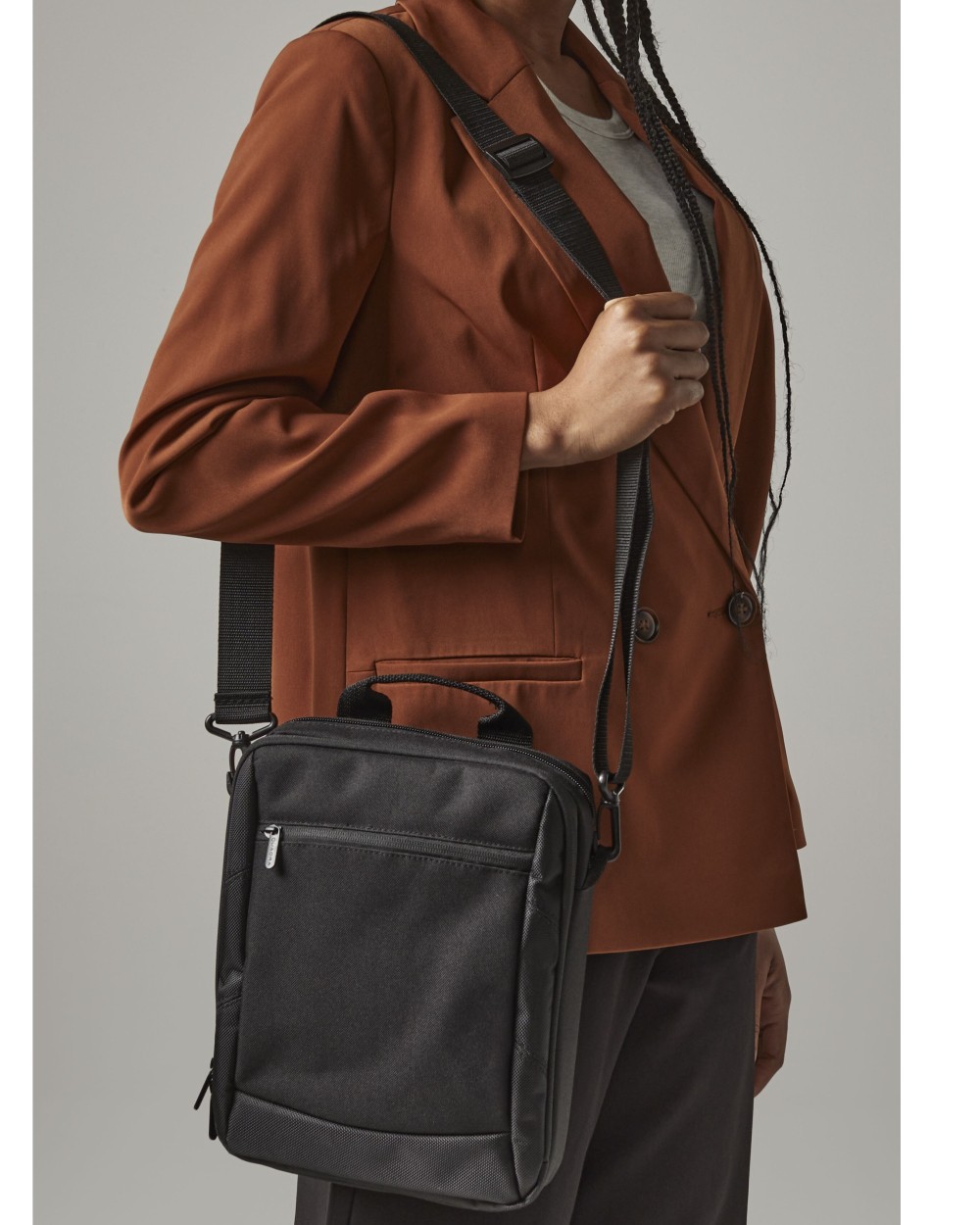 Sacs & Bagagerie personnalisable QUADRA EXECUTIVE IPAD/TABLET CASE