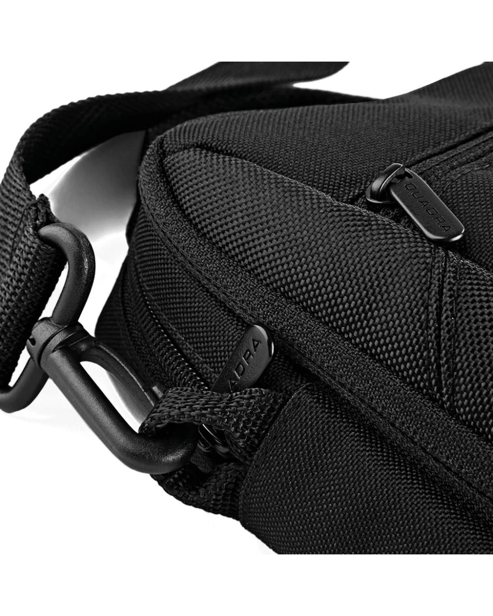 Tassen & Zakken QUADRA EXECUTIVE IPAD/TABLET CASE voor bedrukking &amp; borduring