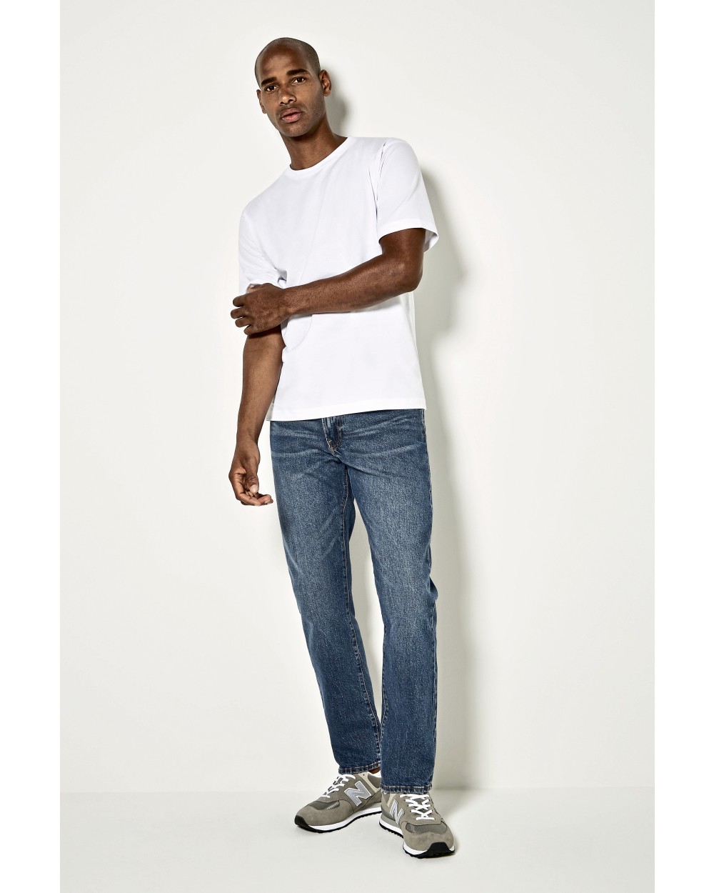 T-Shirts personnalisable KUSTOM KIT x-Hunky superior tee