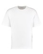 T-shirts KUSTOM KIT Classic Fit Hunky® Tee voor bedrukking &amp; borduring