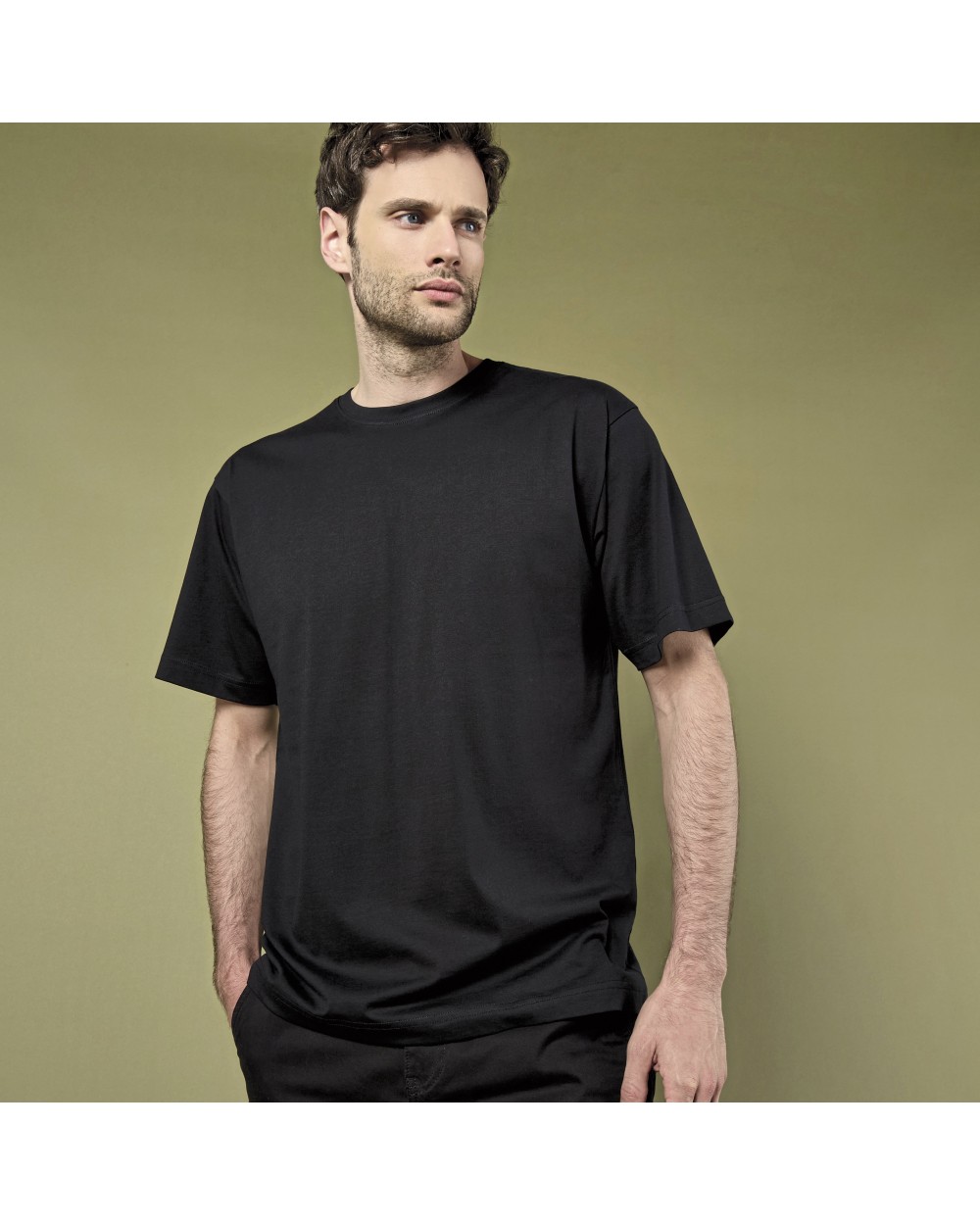 KUSTOM KIT x-Hunky superior tee T-Shirts personalisierbar